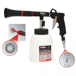 Pistol De Curatat Cu Aer Comprimat - KS TOOLS - 515.1980
