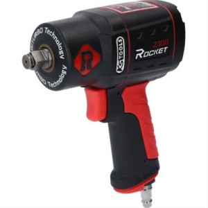 Pistol de impact cu aer comprimat 1/2 ROCKET II, 2.300 Nm