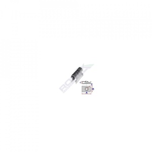 PLACA BORNE 4.2 MM SET 25 BUC