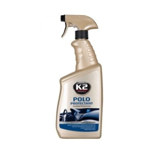 POLO PROTECTANT 700ml - Silicon mat pt. bord 700ml. – pulverizator