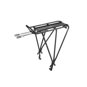Portbagaj Bicicleta Topeak - 26-27.5 Inch Aluminiu