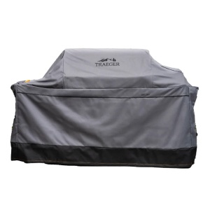 Prelată Ironwood XL și Ironwood+ XL, Traeger