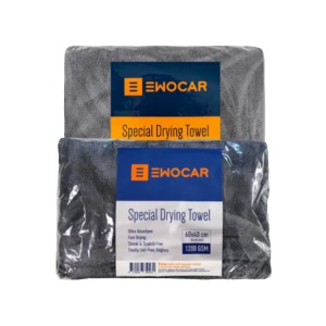 Prosop auto ultra absorbant Ewocar Twisted Loop, 1200GSM