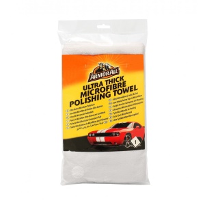 Prosop din microfibra ArmorAll pentru polish / lustruire, detailing auto, 1 buc