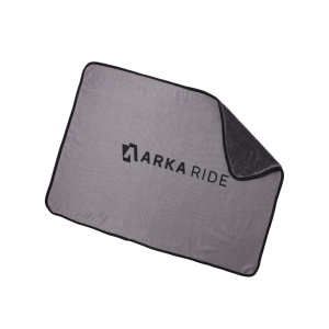 Prosop microfibra pentru uscare si detaling auto ultra large + manusa CADOU - Img 4