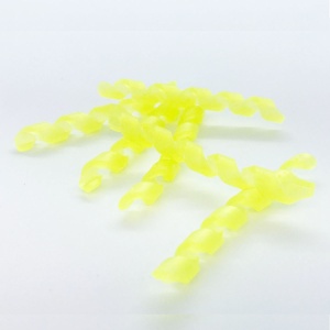 Protectie Cadru Fibrax Spiral - Galben