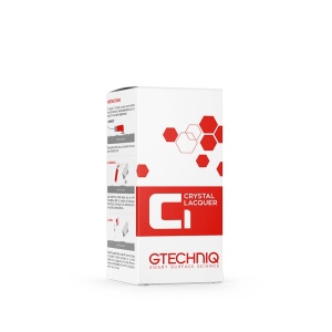 Protectie ceramica auto C1 Crystal Lacquer Gtechniq-30 ml