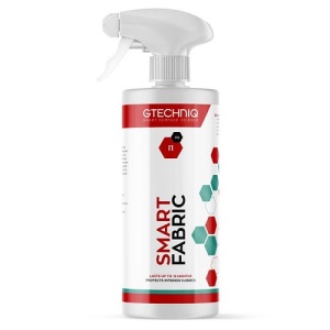Protectie hidrofoba pentru tesaturi Gtechniq I1 Smart Fabric, 250ml