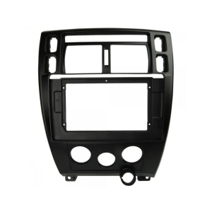 Rama adaptoare HUB64 Hyundai Tucson (2006-2013) pentru Navigatii multimedia Android de 10.1 Inch