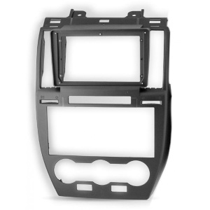 Rama adaptoare HUB64 Land Rover Freelander 2 pentru Navigatii multimedia Android de 9 Inch