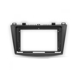 Rama adaptoare HUB64 Mazda 3 (2011-2015) pentru Navigatii multimedia Android de 9 Inch