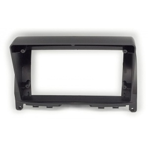 Rama adaptoare HUB64 Mercedes Benz C-Class W204 (2008-2012) pentru Navigatii multimedia Android de 9 Inch