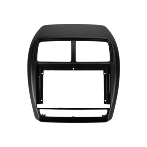 Rama adaptoare HUB64 Mitsubishi ASX (2016-2020) pentru Navigatii multimedia Android de 9 Inch