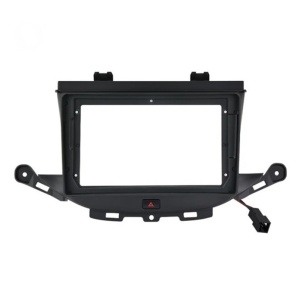 Rama adaptoare HUB64 Opel Astra K (2016+) pentru Navigatii multimedia Android de 9 Inch