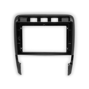 Rama adaptoare HUB64 Porsche Cayenne (2003-2010) pentru Navigatii multimedia Android de 9 Inch