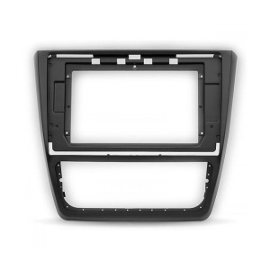 Rama adaptoare HUB64 Skoda Yeti (2014-2018) pentru Navigatii multimedia Android de 10.1 Inch