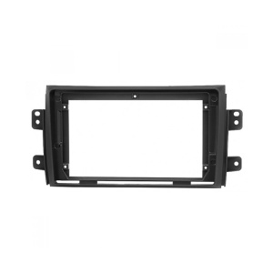 Rama adaptoare HUB64 Suzuki SX4 (2006-2016) pentru Navigatii multimedia Android de 9 Inch