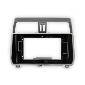 Rama adaptoare HUB64 Toyota Prado (2018+) pentru Navigatii multimedia Android de 10.1 Inch