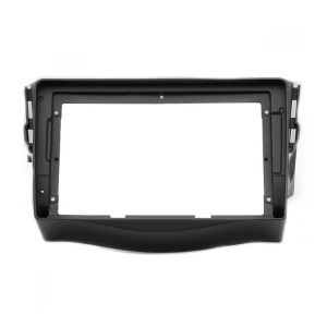 Rama adaptoare HUB64 Toyota RAV4 (2006-2011) pentru Navigatii multimedia Android de 9 Inch