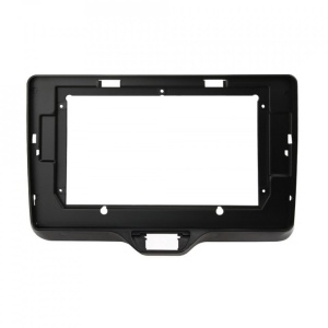Rama adaptoare HUB64 Toyota Yaris (2017+) pentru Navigatii multimedia Android de 10.1 Inch