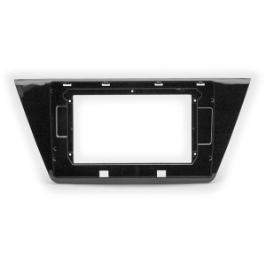 Rama adaptoare HUB64 Volkswagen Touran (2016+) pentru Navigatii multimedia Android de 10.1 Inch