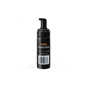 Recipent spumator curatare piele ADBL FOAMER, 150ml