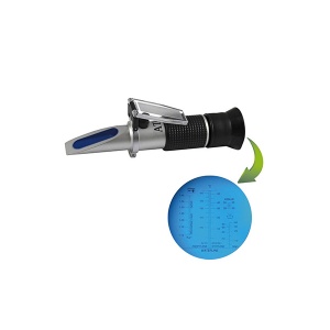 Refractometru Universal