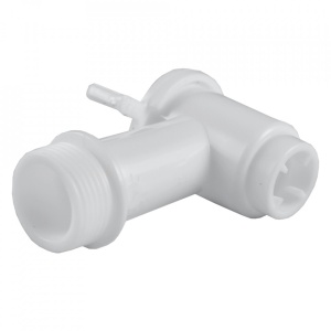 Robinet Pentru Bidon De Ulei De 3/4" Inch