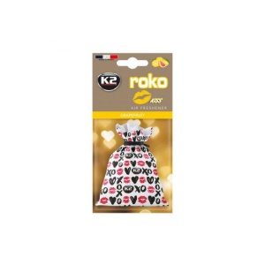 ROKO KISS GRAPEFRUIT-odorizant saculet 25 gr