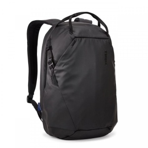 Rucsac urban cu compartiment laptop Thule Tact 16 L Black