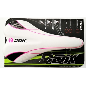 Sa Bicicleta Mtb-Road Ddk-5407 - Alb-Roz