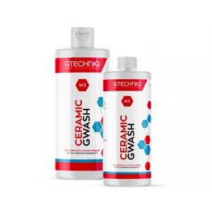Sampon auto ceramic Gtechniq Ceramic GWash-500 ml