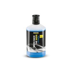 Sampon Auto Cu Formula Unica 3 In 1,1L