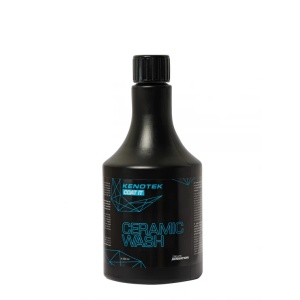 Sampon premium cu SiO2 Ceramic Wash Kenotek Coat 'It, 500ml