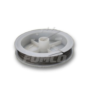 Sârmă sigilare 1C 0.7mm 27m
