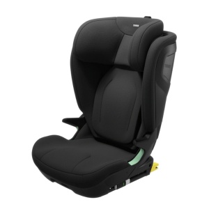 Scaun auto Thule Palm i-Size cu spatar inalt, pentru copii de 100-150 cm, Black