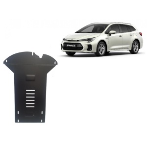 Scut antifurt catalizator pentru Suzuki Swace ( 2020 - 2025 )