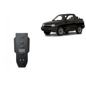 Scut cutie de viteză Chevrolet Tracker ( 1999 - 2005 )
