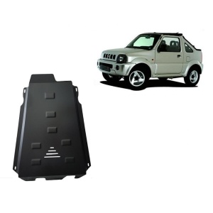 Scut reductor/cutie transfer Suzuki Jimny ( 1998 - 2018 )