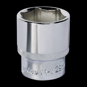 Sesp1229 *Fd Tubulara 1/2 Hexagonala 29Mm-Sealey