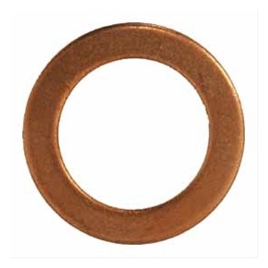 SET 10 GARNITURI CUPRU 14 X 20 X 1,5
