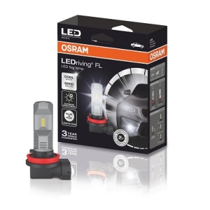 SET 2 BECURI CEATA LED H8/H11/H16