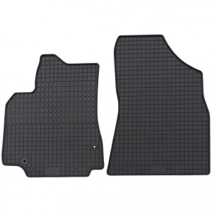 Set 2 Covorase cauciuc Petex, pentru Peugeot Partner de la 6/2008