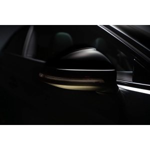 Set 2 module semnalizare Dinamic LED (Negru) BMW Serie 1 (F20, F21), 2 (F22, F23), 3 (F30, F31, F34, F35), 4 (F32, F33, F36), X1 (E84) - Img 5