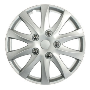 Set 4 capace roata 15'' C-111 TYPE, Lampa