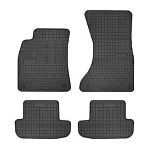Set 4 covorase auto Audi A5 2007-2016