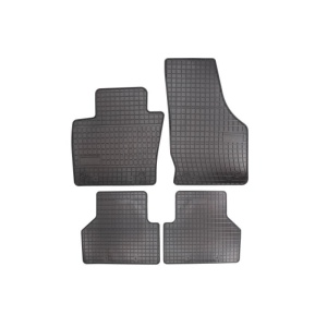 Set 4 covorase auto Audi Q3 2011->
