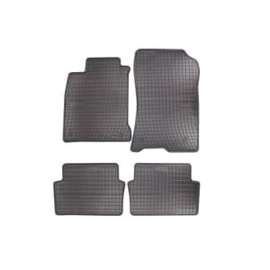 Set 4 covorase auto Renault Laguna III 2007 ->