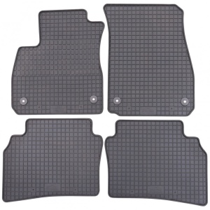Set 4 Covorase cauciuc Petex, Opel Insignia B 2017