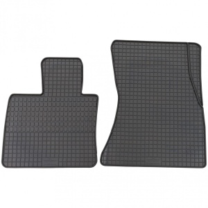 Set 4 Covorase cauciuc Petex, pentru BMW X5 (E70) de la 3/2007/ X6 (E71) de la 6/2008